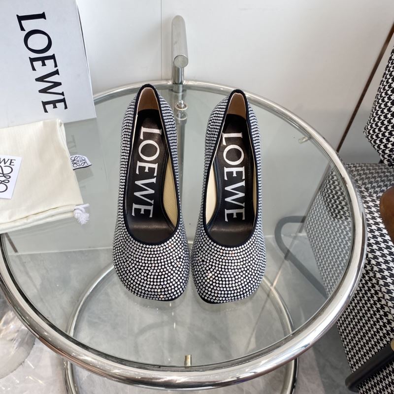 Loewe Shoes